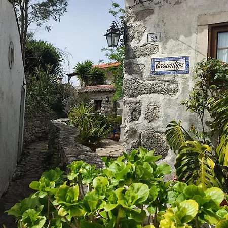 Apartment Vivenda Montanha Alcaria (Leiria)