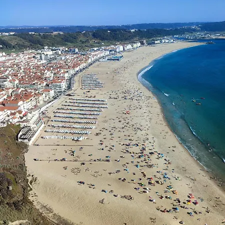 Vivenda Montanha Alcaria (Leiria)