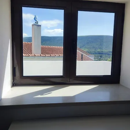 Vivenda Montanha Apartment Alcaria (Leiria)