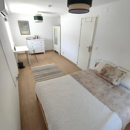 Apartment Vivenda Montanha Alcaria (Leiria)