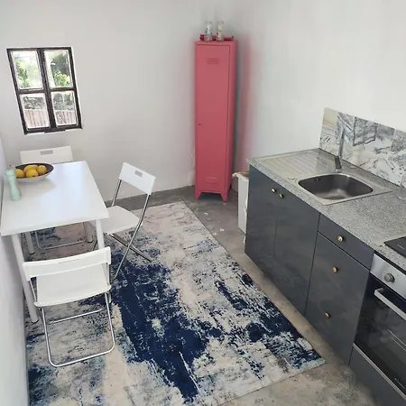 Apartment Vivenda Montanha