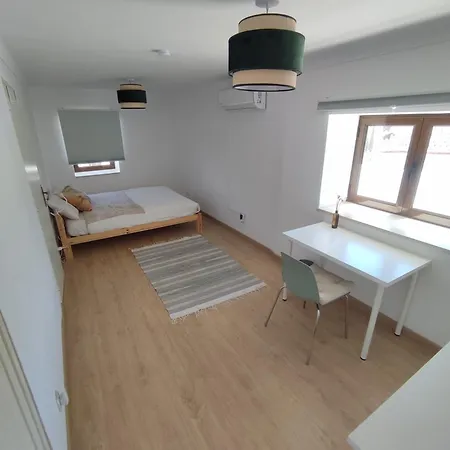 Vivenda Montanha Apartment Alcaria (Leiria)