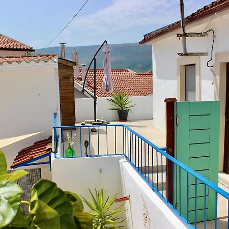 Vivenda Montanha شقة Alcaria (Leiria)