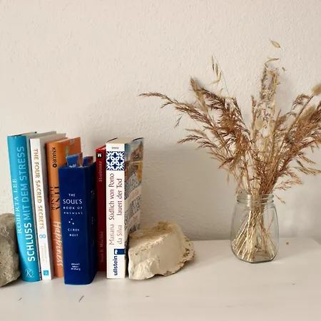 Appartement Vivenda Montanha *