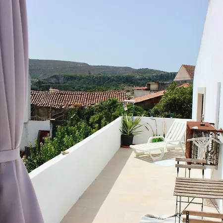 Vivenda Montanha 公寓 Alcaria (Leiria)
