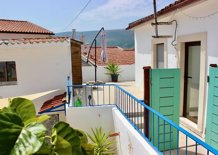 Vivenda Montanha Appartement Alcaria (Leiria)