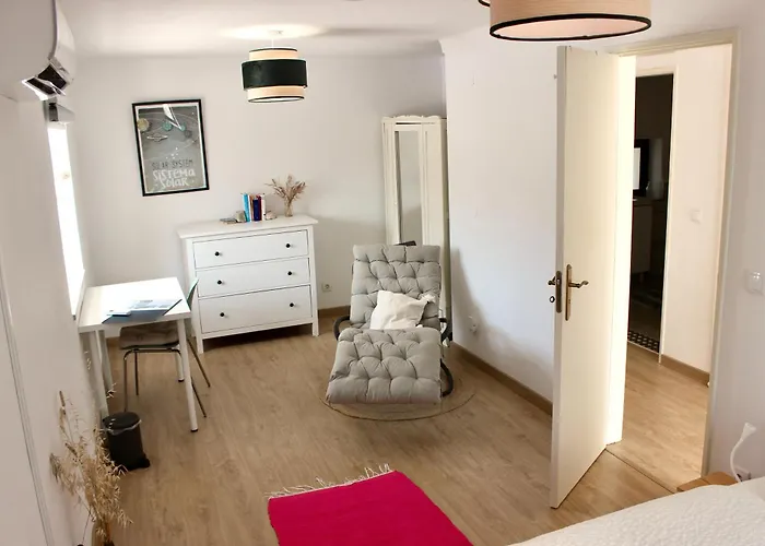 Appartement Vivenda Montanha